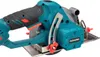 Akkubetriebene 18V Brushless Kreissäge, 6700 U/min, Produktbild-Vorschau 5