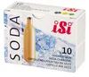 iSi Soda Kohlensäurekapseln, 10 Stück Produktbild-Vorschau 2