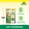 Neudorff Azet RasenDünger Frühjahr 10,05 kg für 201 m² - Produktbild-Vorschau 3