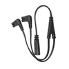 IEC320 C8 to Dual C7 Cord Male to Female 1 in 2 Out AC Voir les images du produit 7