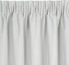 Zasłona SUZAN srebrna 135x270 cm taśma marszcząca Podgląd zdjęcia produktu 6