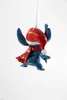 Kurt S. Adler Disney blow mold Stitch  Weihnachtsschmuck Produktbild-Vorschau 4