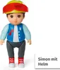 BABY born Minis Sada se skútrem a panenkou Náhled obrázku produktu 14