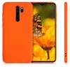 kwmobile Handyhülle für Xiaomi Redmi Note 8 Pro Hülle - TPU Produktbild-Vorschau 7