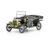 METAL EARTH 3D-Puzzle Ford Modell T 1910 Produktbild-Vorschau 1