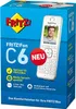 AVM FRITZ!Fon C6 DECT-Telefon Anrufer-Identifikation Weiß Produktbild-Vorschau 13