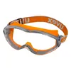A pair of safety goggles on a white background. Produktbild-Vorschau