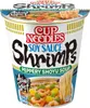 Nissin Cup Noodles Shrimps Soy Sauce, 8er Pack (8 x 63g) Produktbild-Vorschau 6