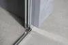 Aqualine PILOT Drehduschtür 1000mm Produktbild-Vorschau 7