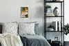 MuchoWow® MuchoWow® Gerahmtes Poster Schottische Produktbild-Vorschau 6