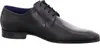 Bugatti Mattia Business Schuh Schwarz Produktbild-Vorschau 49
