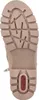 Rieker Biker Boots - Marble / Clay Syntetická koža : 40 : Náhľad obrázku produktu 13