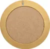 vidaXL Wandspiegel im Barock-Stil 50 cm Golden -  Spiegel Produktbild-Vorschau 5