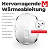 Mustbau Sicherheitshelm-Set - Schutzhelm mit Schutzbrille, Produktbild-Vorschau 6