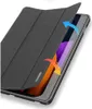 Schutzhülle Dux Ducis Domo für Galaxy Tab S7 / S8, Schwarz Produktbild-Vorschau 5