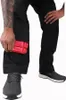 Lee Cooper Arbeitskleidung Herren Multi ket Pflegeleicht Produktbild-Vorschau 6