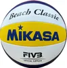 MIKASA BV551C Beach Classic BLAU / GELB / WEIß BLAU / GELB Anteprima dell’immagine prodotto 1