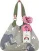 Fritzi aus Preußen Fritzi x Frida Kahlo Izzy Limited Jungle Produktbild-Vorschau 1
