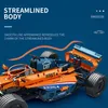 Reobrix 11006 Raceauto, 928 onderdelen, geschikt vanaf 14 Productafbeelding-voorbeeld 3