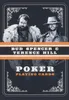 Bud Spencer & Terence Hill – Carte da Poker Western Anteprima dell’immagine prodotto 1