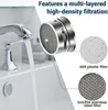 Perlatoren für Wasserhähne M24, 10 Stück Wasserhahn Aufsatz Produktbild-Vorschau 2