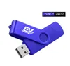 USB Stick C 2 in 1 128GB USB-C OTG Flash Drive Produktbild-Vorschau 2