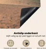 KitchenYeah© Herdabdeckplatte Sonnenuntergang auf Bora Bora Produktbild-Vorschau 4