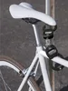 BASI - E-Scooter Schloss mit vierstelligem Zahlencode - Produktbild-Vorschau 3