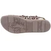 Mustang Damen Sandaletten Sandalen 1394-804, Größe:39 EU, Produktbild-Vorschau 5