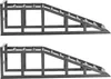 2 x KFZ Auto Auffahrrampe Rampe Wagenheber Hebebühne PKW Produktbild-Vorschau 8