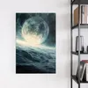 Magnettafel 40x60cm Pinnwand Whiteboard beschreibbar - Produktbild-Vorschau 3