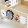 6-in-1 Lauflernwagen aus Holz für Kinder ab 1 Jahr, Produktbild-Vorschau 7
