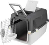 TRIXIE Gulliver, Fester Transportbox, Car pet carrier, Produktbild-Vorschau 16