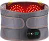 Elektrischer Massagegürtel mit Wärmefunktion – 2 in 1 Produktbild-Vorschau 1