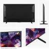 Hisense 65E7S PRO, 165,1 cm (65 pouces), 3840 x 2160 Voir les images du produit 2