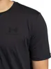 Under Armour Sportstyle Left Chest Ss 001 Black Xxl Produktbild-Vorschau 21
