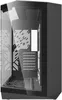 darkFlash Darkflash DY470 computer case (black) Produktbild-Vorschau 4