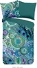 Duvet cover HIP 135x200 + 1* 80x80 cm - mandalas and federn Produktbild-Vorschau 1
