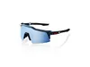 100percent Speedcraft SL - HiPER Mirror Lens Black Anteprima dell’immagine prodotto 1