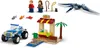 LEGO Jurský svět 76943 - Lov pteranodona Náhled obrázku produktu 26