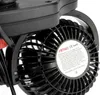 AMiO Tragbare Armaturenbrett-Ventilatoren 03009 Kunststoff Produktbild-Vorschau 5