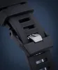 A close-up shot of a watch clasp. Podgląd zdjęcia produktu
