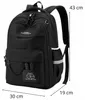 Schulrucksack Jungen Mädchen - Wasserdicht Schultasche Groß Produktbild-Vorschau 4