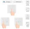 Drahtlose Schalter WiFi-Lichtschalter Smart Wall Kompatibel Produktbild-Vorschau 8