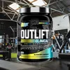 Nutrex Research Outlift Clinical Edge (22 Serv) Blueberry Produktbild-Vorschau 2