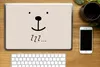 MuchoWow® Laptop Aufkleber Sticker Cover Zitate - Produktbild-Vorschau 2