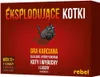 Eksplodujące Kotki Náhľad obrázku produktu 1