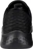 Skechers EU GO WALK FLEX - NEW WORLD 216505 BBK Schwarz HW Produktbild-Vorschau 3
