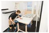 Bosch 06015A4000 Bosch GHO 16-82 Professional Elektrohobel Productafbeelding-voorbeeld 3