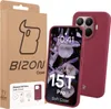 Silikon Handyhülle für Xiaomi 15T Pro, Bizon Soft Case, Produktbild-Vorschau 7